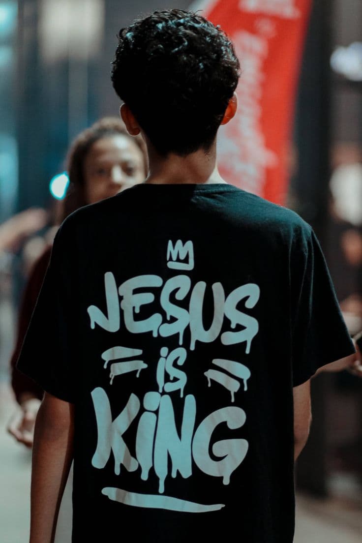 Unashamed Cap